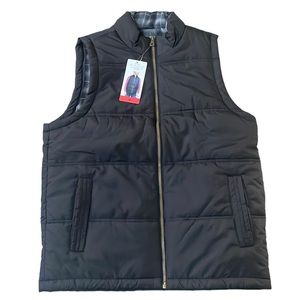 Weatherproof Vintage Men’s Warm Vest